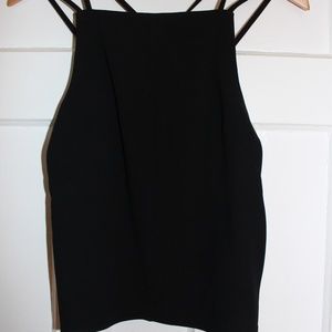 rag & bone Denton Tank